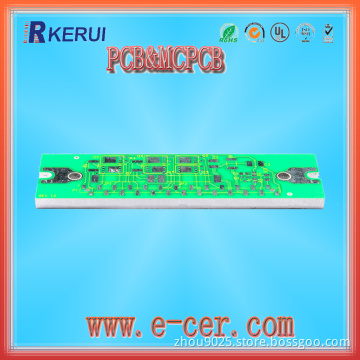 High quality integrated circuit development printed circuit board PCB